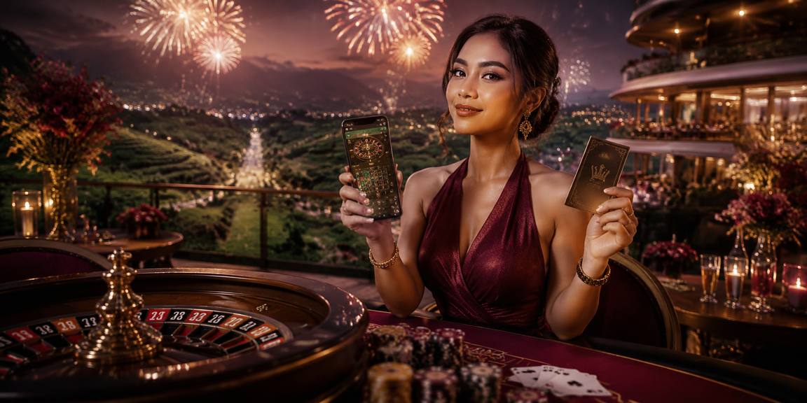 abadi777 Finding game categories